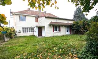 Maison 7 Pièces 195 m² à vendre à Marcigny (71110)