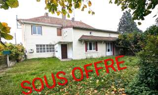 Maison 7 Pièces 195 m² à vendre à Marcigny (71110)