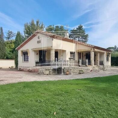 Maison 6 pièces 370000 €