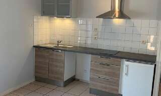 Appartement 1 Pièce 18 m² à louer à Mâcon (71000)