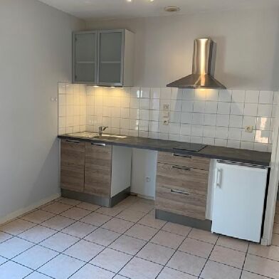 Appartement 1 pièces 340 €