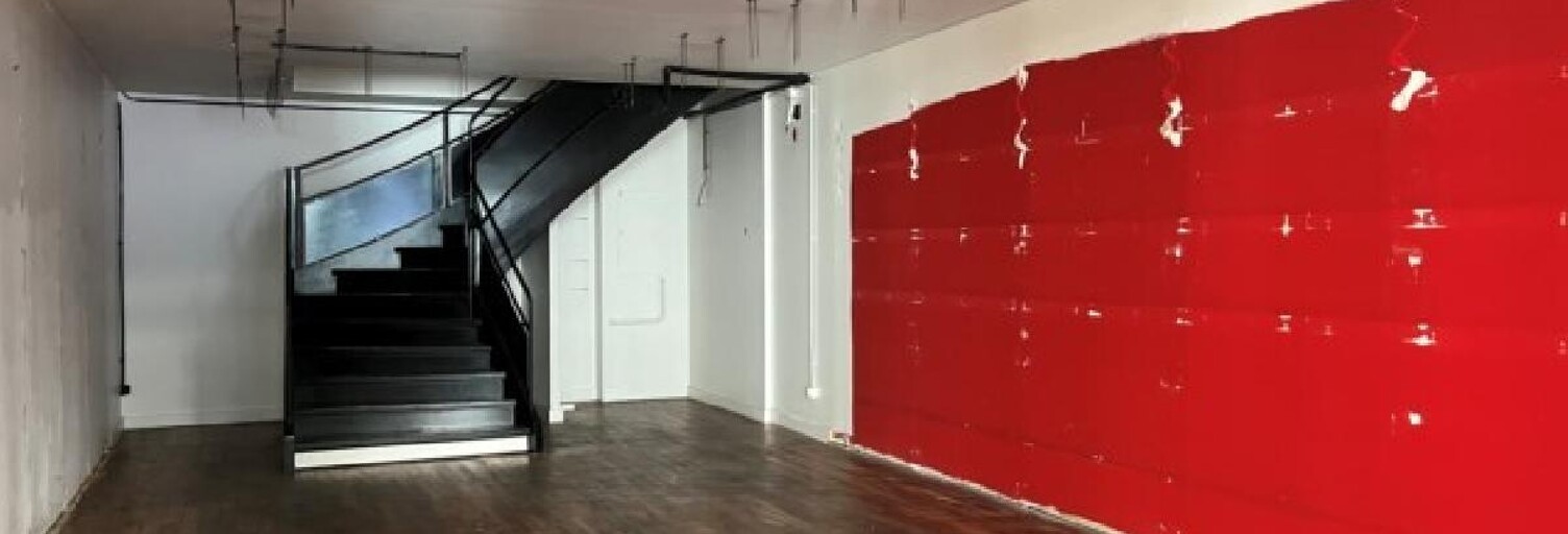 Commerce 1 Pièce 130 m² à louer à Mâcon (71000)