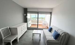 Appartement 1 Pièce 19 m² à louer à Le Grau-du-Roi (30240)