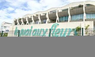 Appartement 1 Pièce 19 m² à louer à Le Grau-du-Roi (30240)