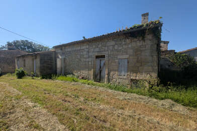 Maison 4 pièces 130000 €