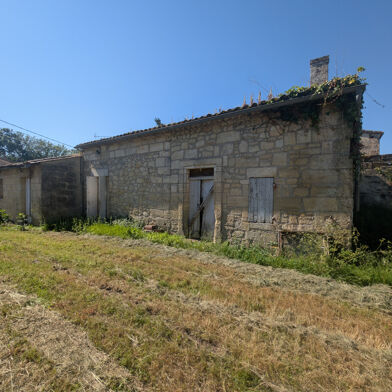 Maison 4 pièces 130000 €