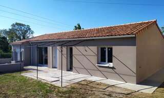 Maison 90 m² à construire Champier (38260)