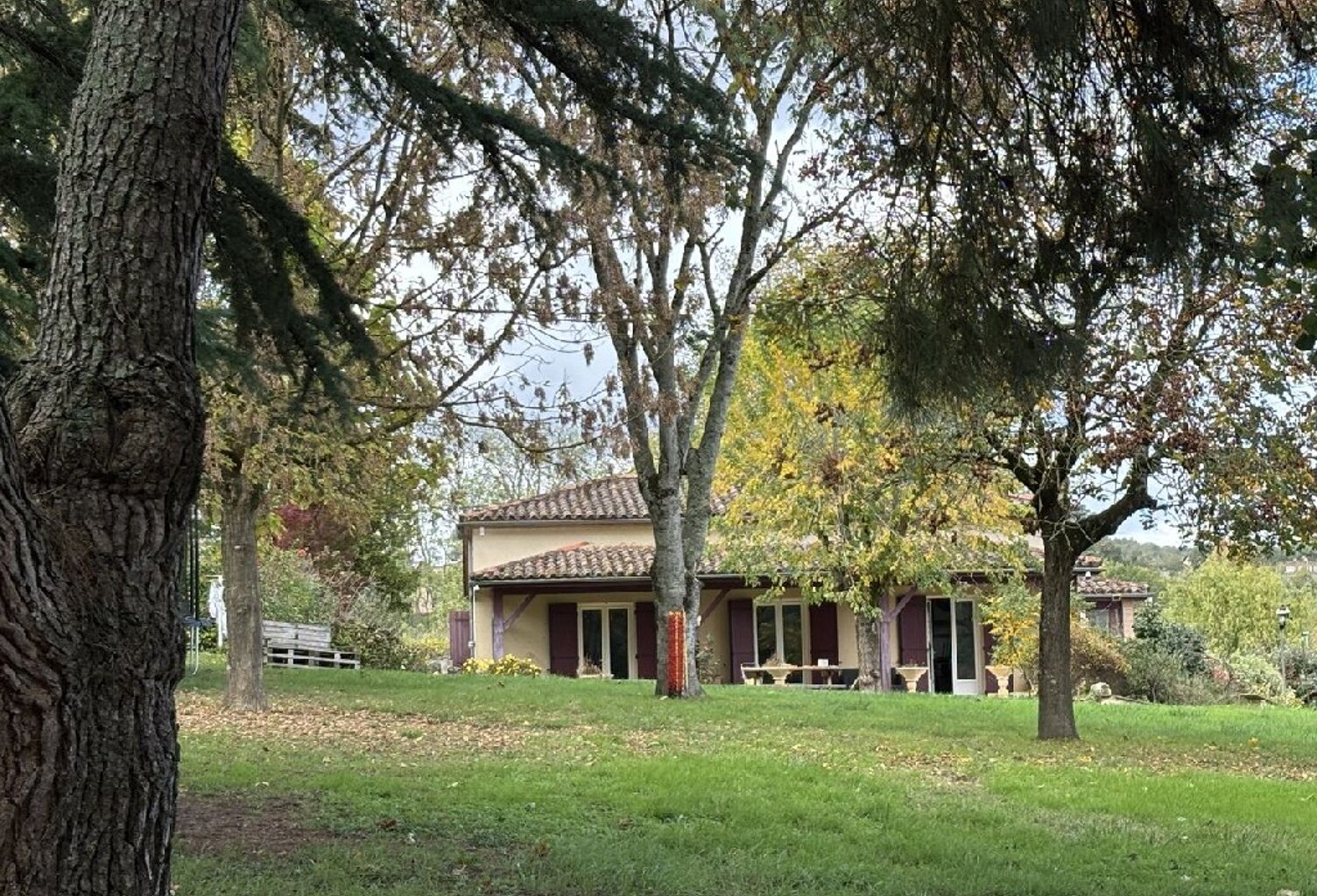 Maison 5 pièces 102 m&sup2; — photo 1