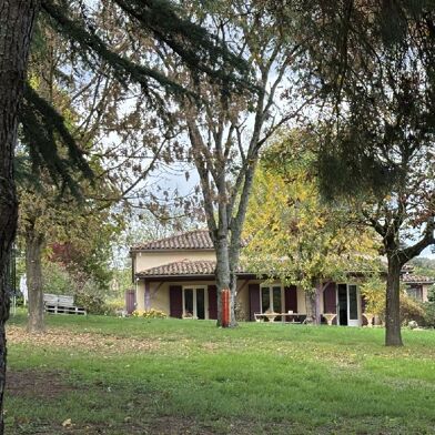 Maison 5 pièces 231000 €