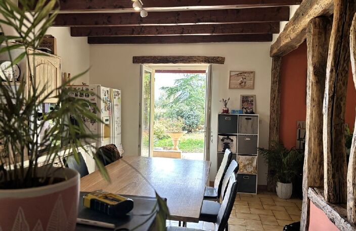Maison 5 pièces 102 m&sup2; — photo 5