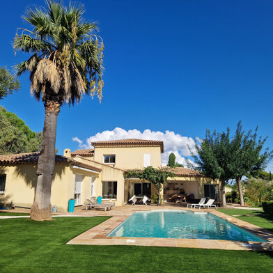 Maison 6 pièces 1145000 €