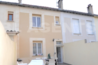 Maison 5 pièces 148000 €