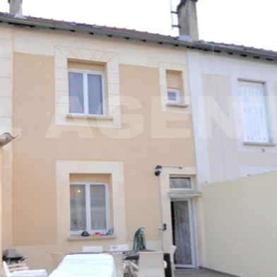 Maison 5 pièces 158000 €