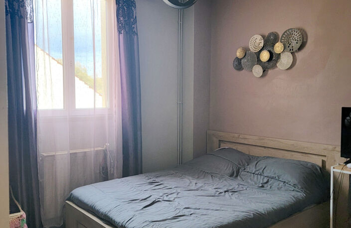 Maison T5   62 m2 sur une parcelle de 86 m2   Terrasse/Jardi — photo 5
