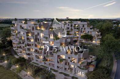 Appartement 5 pièces 759900 €