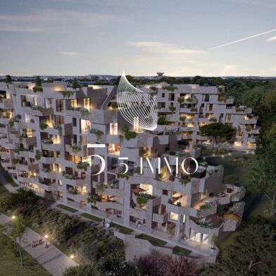 Appartement 5 pièces 759900 €