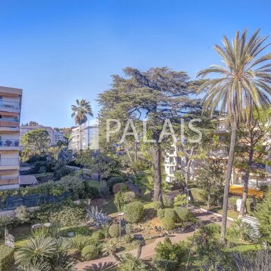 Appartement 3 pièces 345000 €