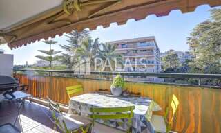 Appartement 3 Pièces 66 m² à vendre à Nice (06200)