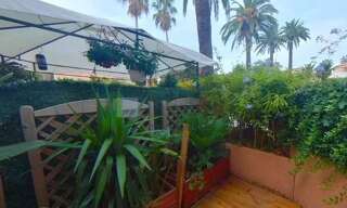 Appartement 2 Pièces 45 m² à louer à Vallauris (06220)