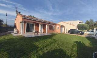 Maison 4 Pièces 97 m² à vendre à Loriol-sur-Drôme (26270)