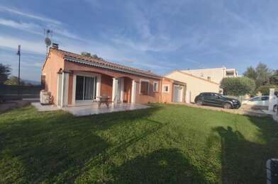 Maison 4 pièces 252000 €