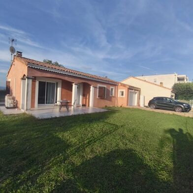 Maison 4 pièces 252000 €