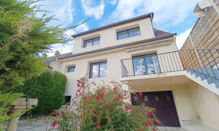 Maison 5 Pièces 155 m² à vendre à Amiens (80000)