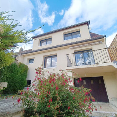 Maison 5 pièces 298900 €