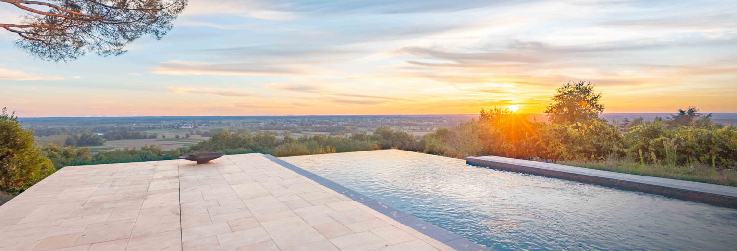 Maison 10 Pièces 390 m² à vendre à Bordeaux (33000)