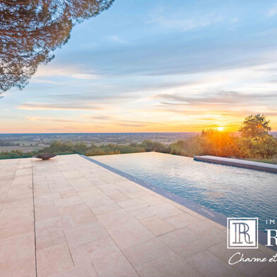 Maison 10 pièces 2950000 €