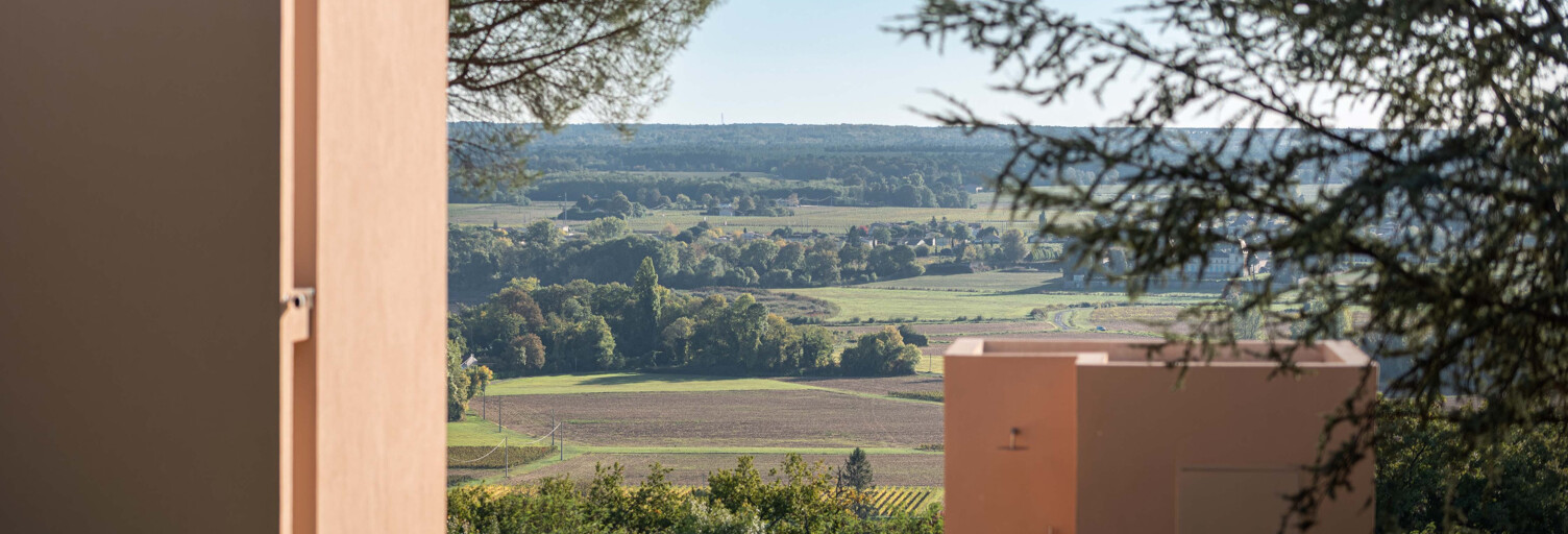 Maison 10 Pièces 390 m² à vendre à Bordeaux (33000)