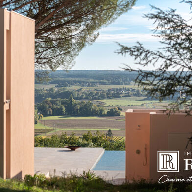 Maison 10 pièces 2650000 €