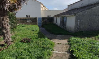 Maison 4 Pièces 86 m² à vendre à Ciré-d'Aunis (17290)