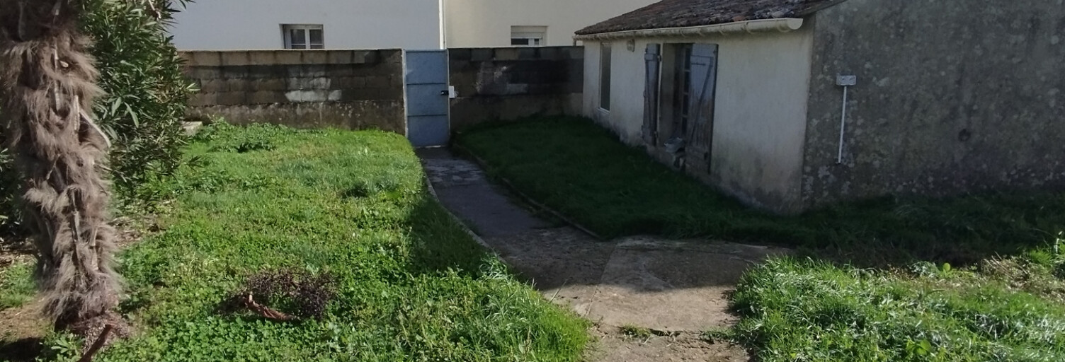 Maison 4 Pièces 86 m² à vendre à Ciré-d'Aunis (17290)