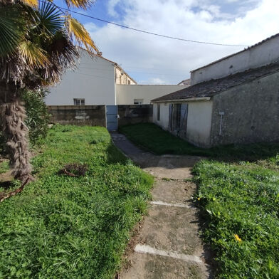 Maison 4 pièces 190800 €