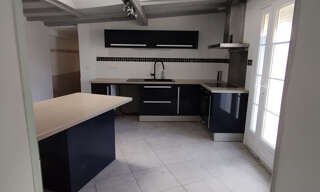 Maison 4 Pièces 86 m² à vendre à Ciré-d'Aunis (17290)