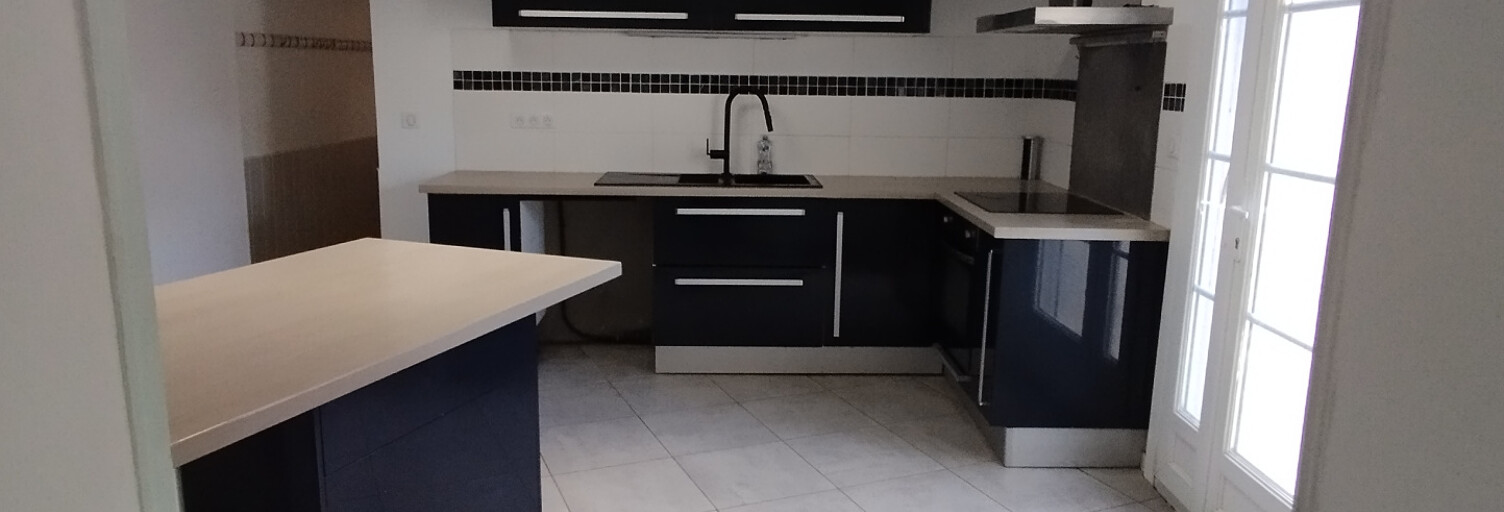 Maison 4 Pièces 86 m² à vendre à Ciré-d'Aunis (17290)