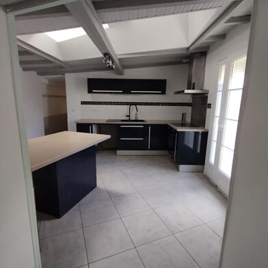 Maison 4 pièces 169600 €