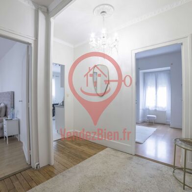 Appartement 4 pièces 189000 €