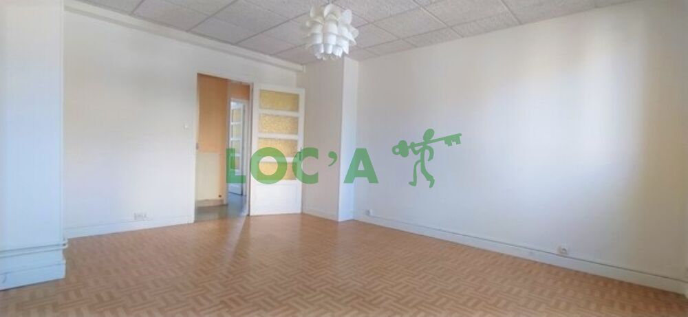 Vente T3 54 m² à Dijon 130 002 ¤