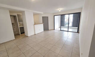 Appartement 3 Pièces 66 m² à louer à Saint-Denis (97400)