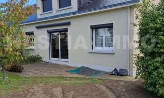 Maison 6 Pièces 132 m² à vendre à La Chapelle-sur-Erdre (44240)