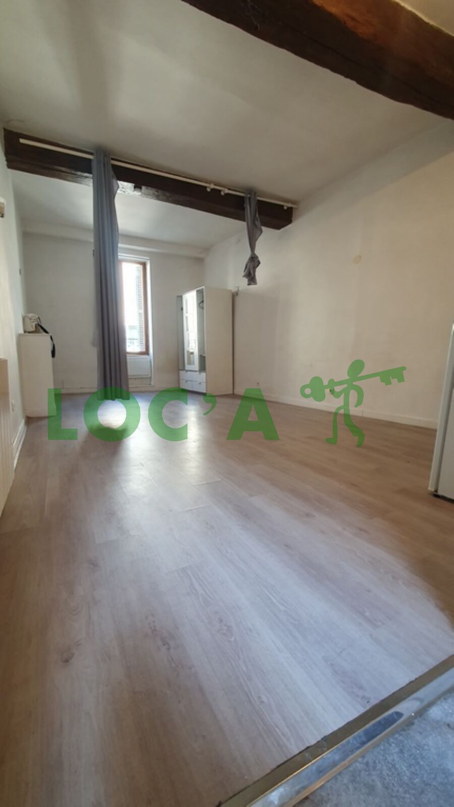 Photo Vente Studio 29 m² à Dijon 90 001 ¤ image 3/4