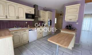 Maison 6 Pièces 106 m² à vendre à Arles-sur-Tech (66150)