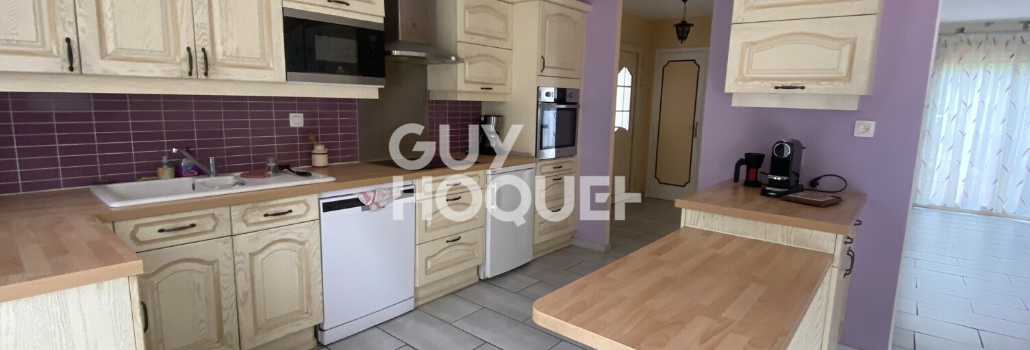 Maison 6 Pièces 106 m² à vendre à Arles-sur-Tech (66150)