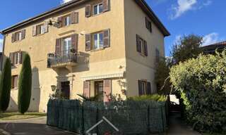 Appartement 3 Pièces 80 m² à vendre à Porte des Pierres Dorées (69400)