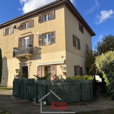 Appartement 3 pièces 190000 €