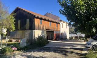 Maison 7 Pièces 150 m² à vendre à Saint-Vérand (38160)