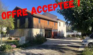 Maison 7 Pièces 150 m² à vendre à Saint-Vérand (38160)