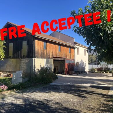 Maison 7 pièces 322000 €